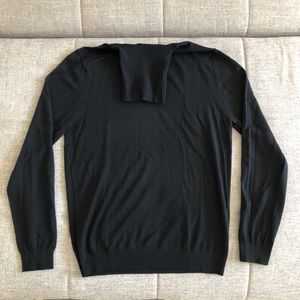 Reiss “Caine” Men’s Turtleneck